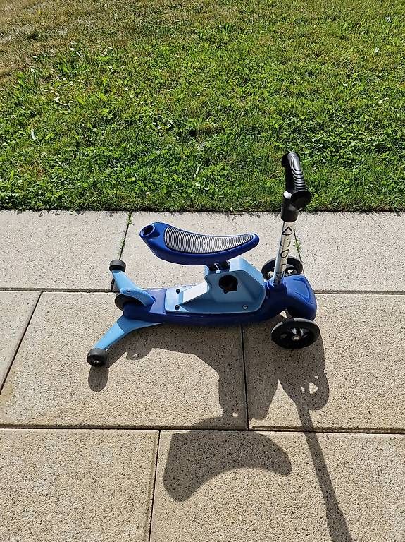 Veicoli per bambini: Top Kinder Kinder-Scooter – Usato da Derendingen venduto da Vanja89 2