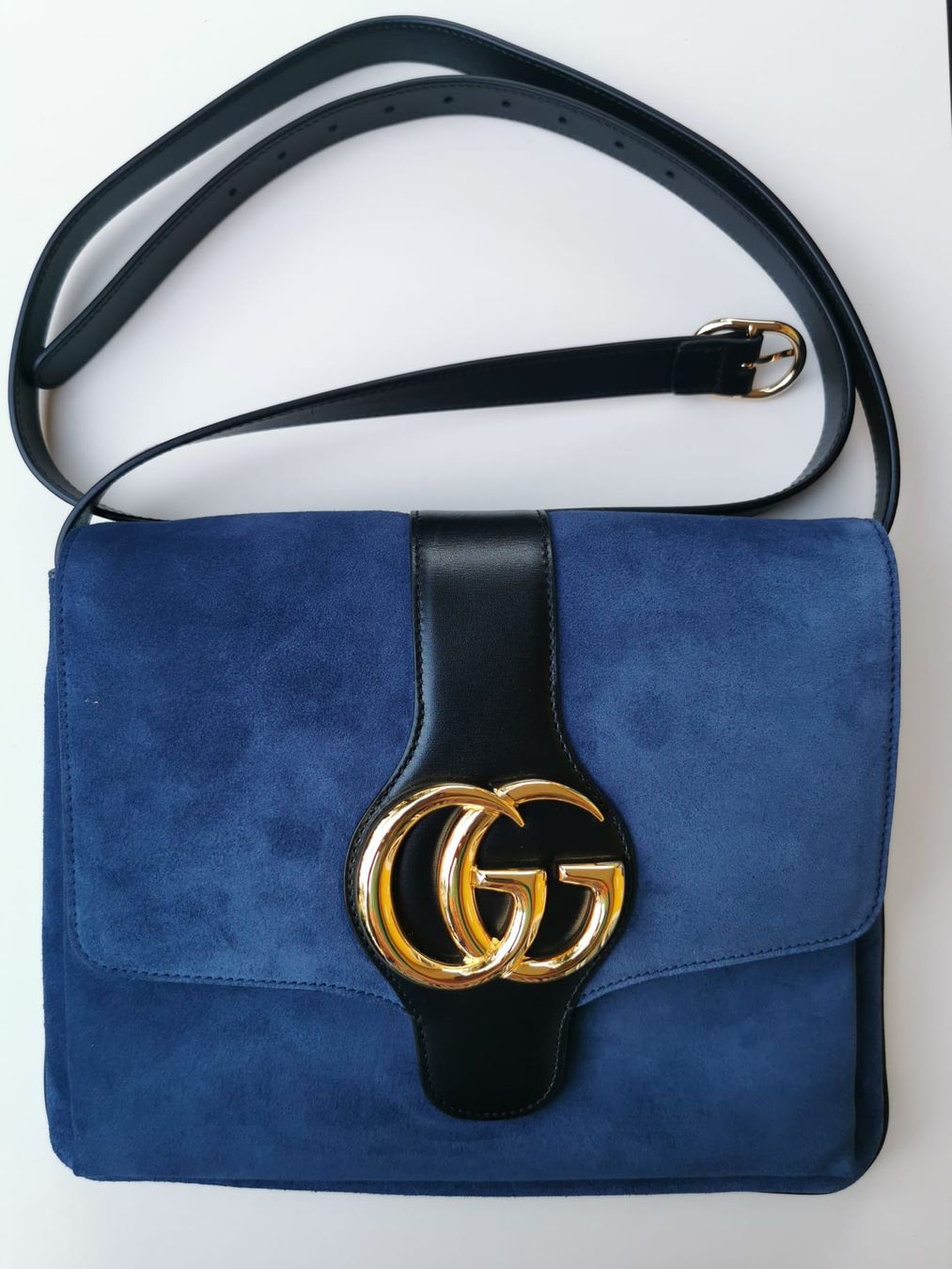 Gucci Taschen für Damen: Gucci Arli Umhängetasche – Neu und originalverpackt aus Bad Ragaz von AKahlon 3