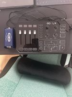 GOxlr + Cloudlifter, les 2 parfait état, prêt pour l'été! ☀️