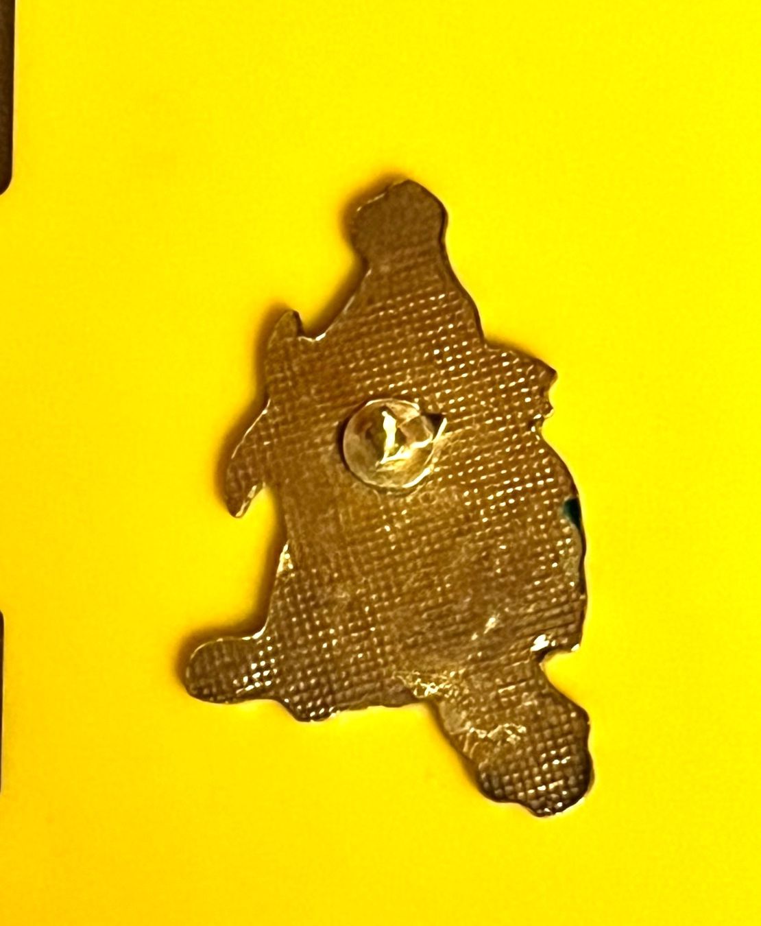 Placchette & Badge: Pin - tortue ninja – Usato da Renan BE venduto da johncactus 1