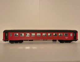 Lima NSB B3 2. Klasse