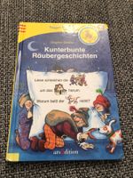 Kunterbunte Räubergeschichten