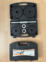 2x Perform Kurzhantelset