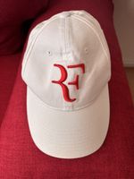 Uniqlo RF Kappe Weiss One Size guter Zustand