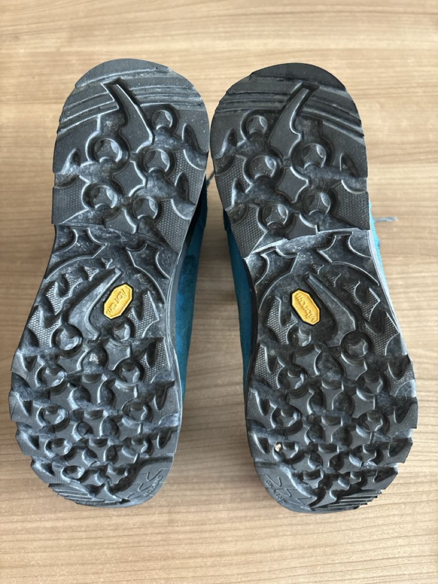 Lowa Scarpe da uomo: Lowa Wanderschuhe Damen Grösse 39 – Usato da Wangen b. Olten venduto da Grosspape 3