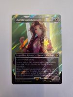 MTG -FIN- Karte: Aerith Gainsborough - SURGE FOIL