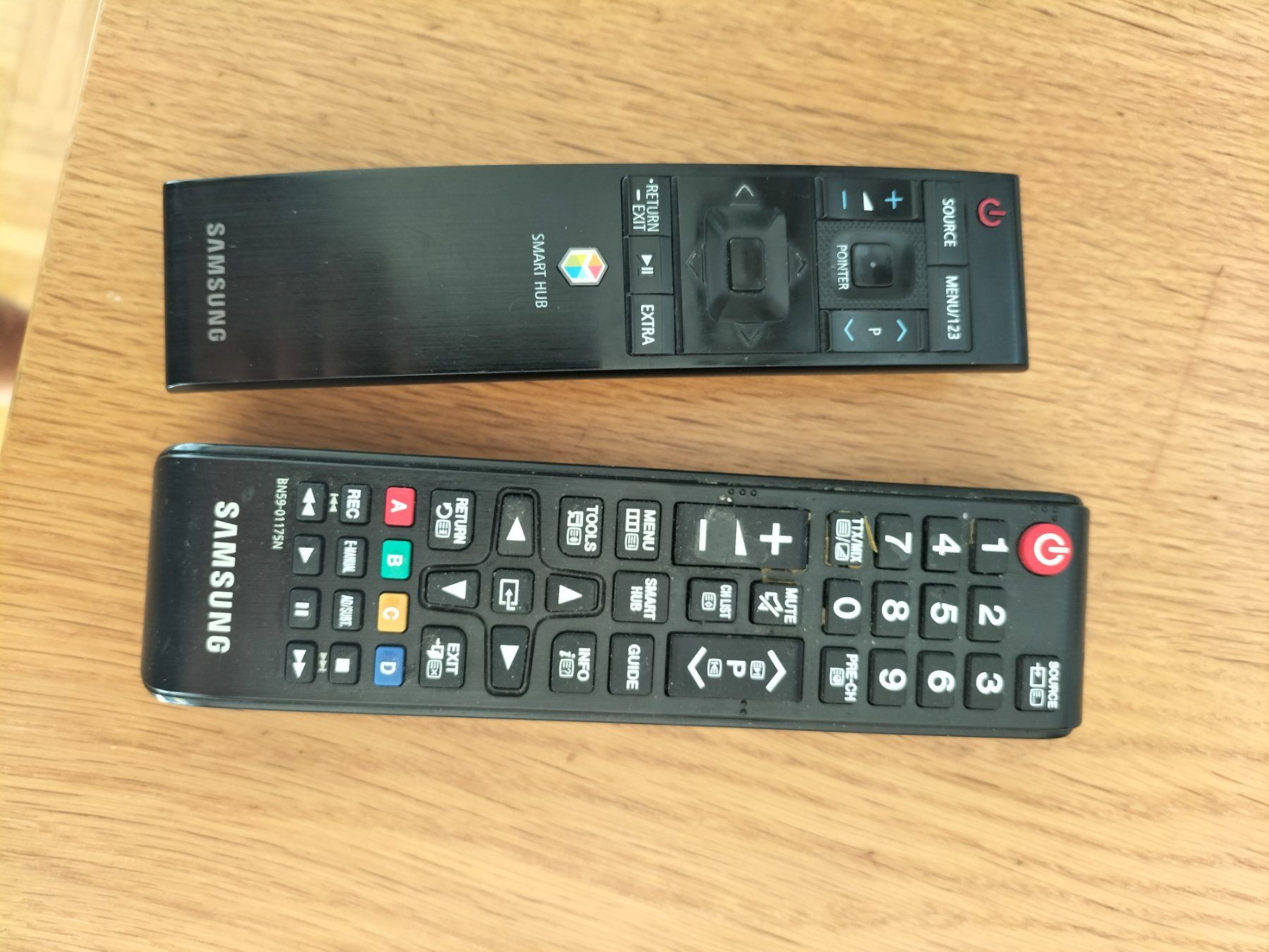 Samsung Televisori: Samsung UHD Curved TV – Difettoso da Rorbas venduto da helvetic75 6