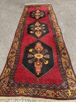 Nomaden Teppich Läüfer