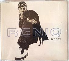 RENIQ - JEANNY