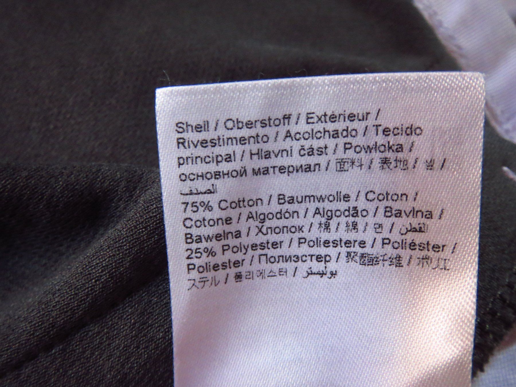 Maglioni & Felpe: NEUWERTIGER SCOTT Damen Hoodie Pullover Gr M – Usato da Kiental venduto da Anna8702 7