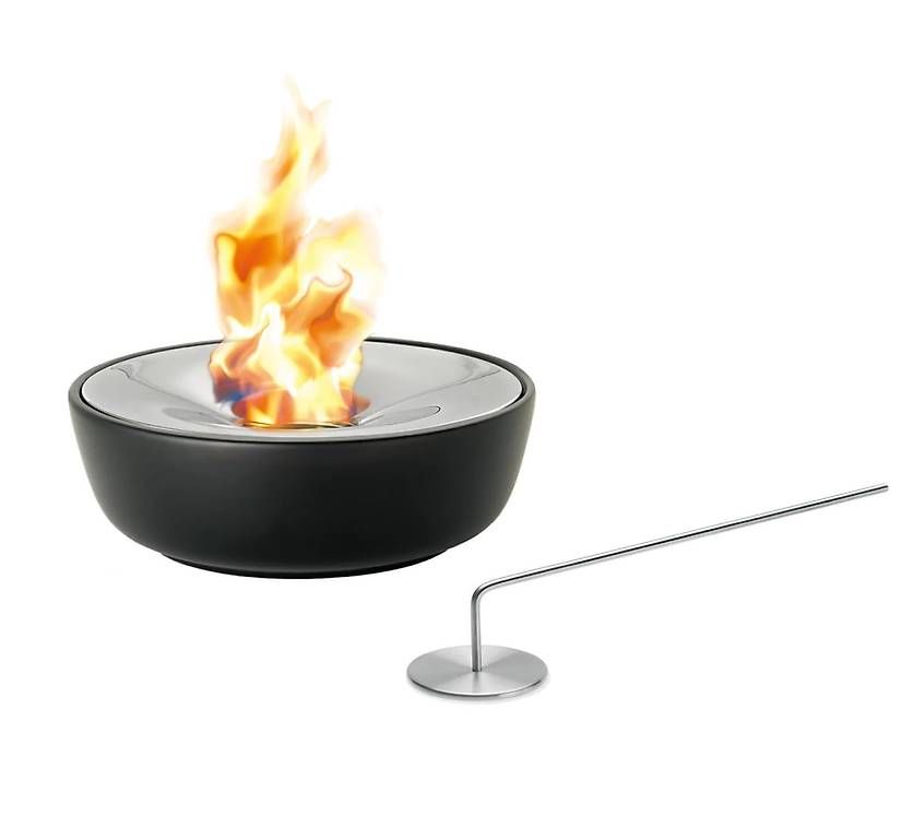 Bracieri: Blomus Feuerstelle – Nuovo (secondo la descrizione) da Hausen AG venduto da Nah5yj 1