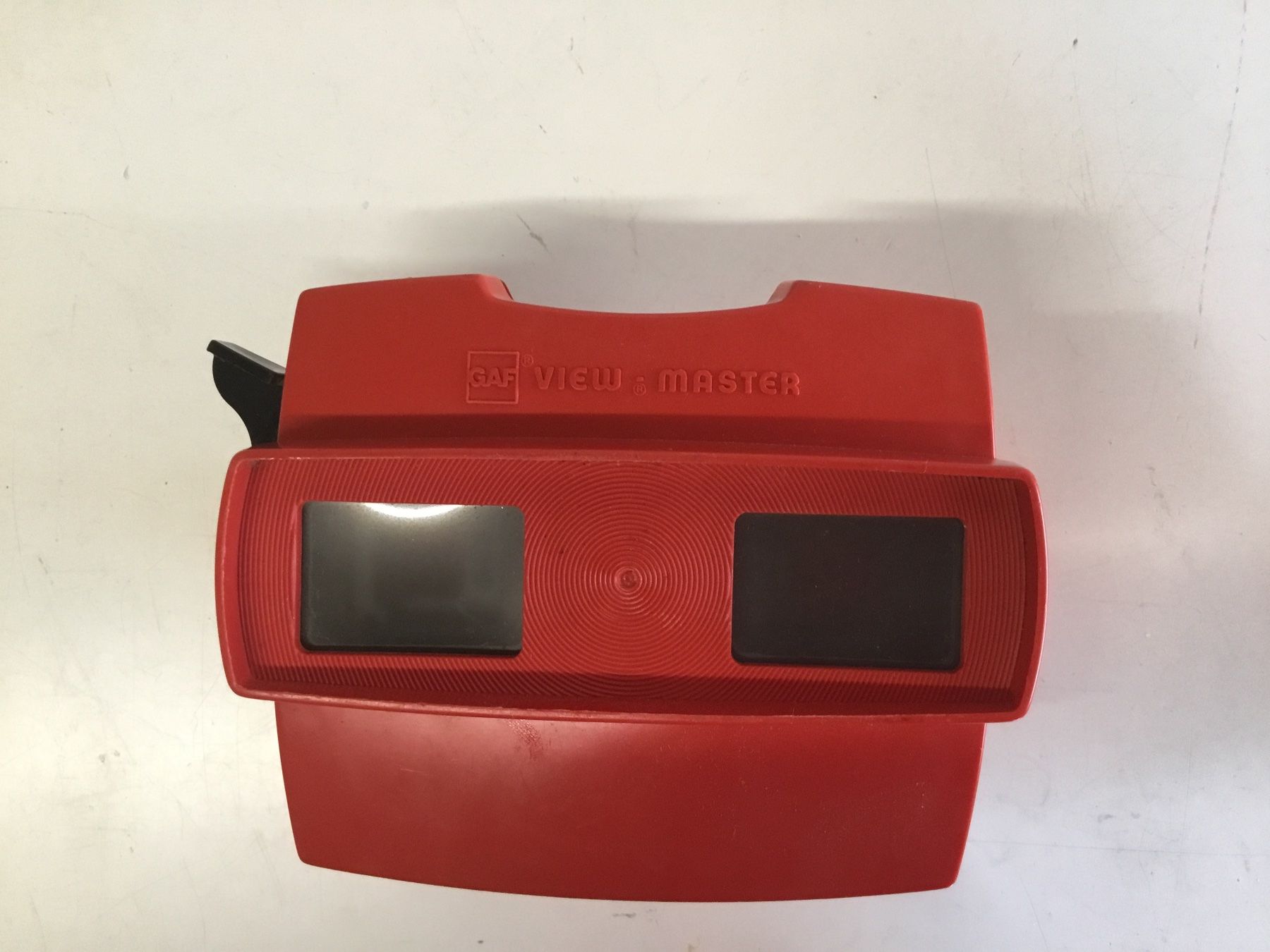 Spielzeuge: 2 Projecteur View-Master et  disques lots divers bon état – Gebraucht aus boncourt von Ckikil 6