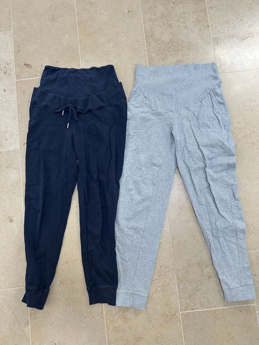 Lotti di vestiti: Umstand Jogginghose, Grösse S – Usato da Zürich venduto da casiana