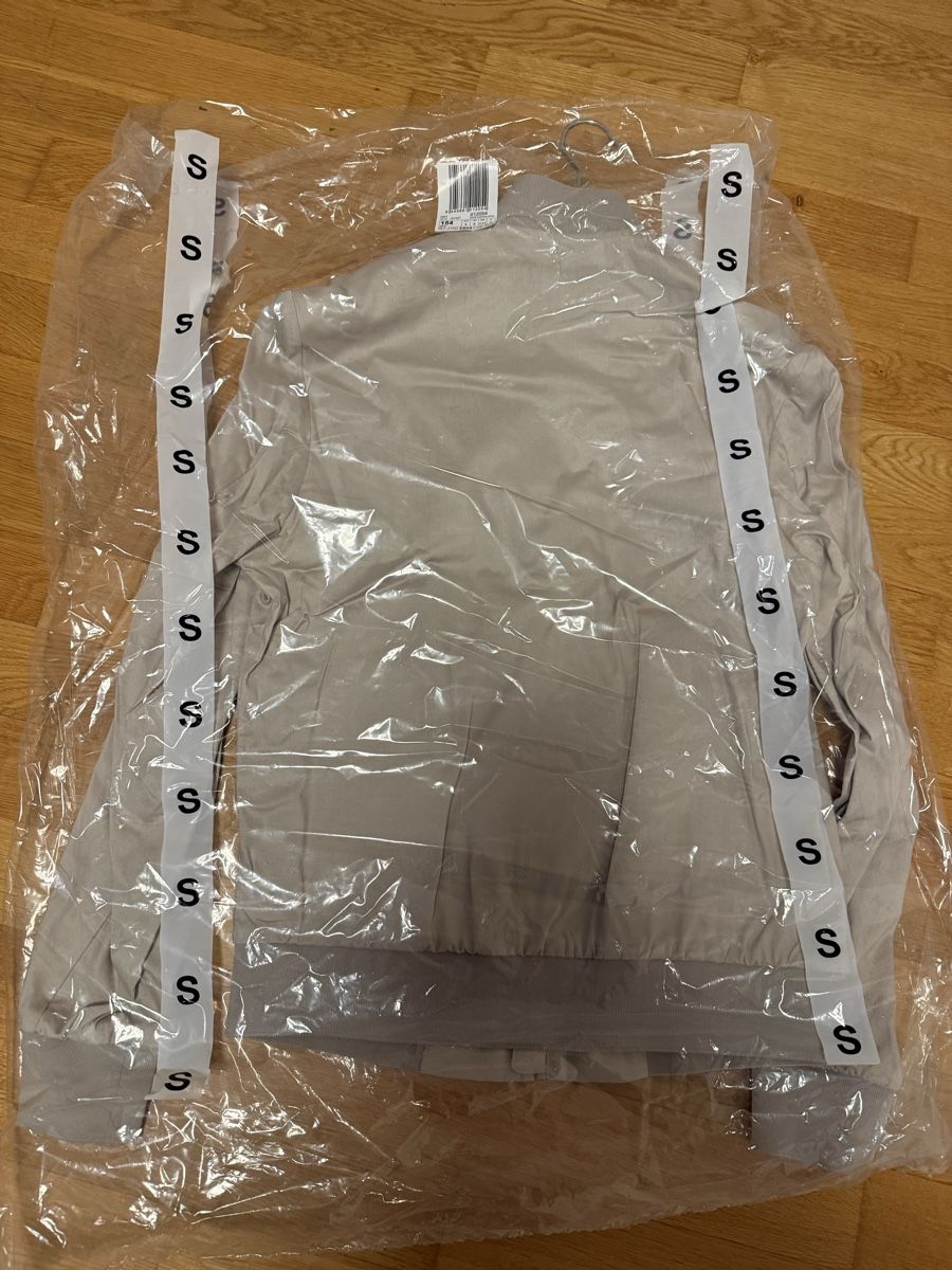 Mango Jacken: Mango Jacke Javier - NEU mit Etikett – Neu und originalverpackt aus Rheinfelden von seline.n 2