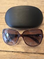 Giorgio Armani Brille GA 756/S – Neu / Old Stock
