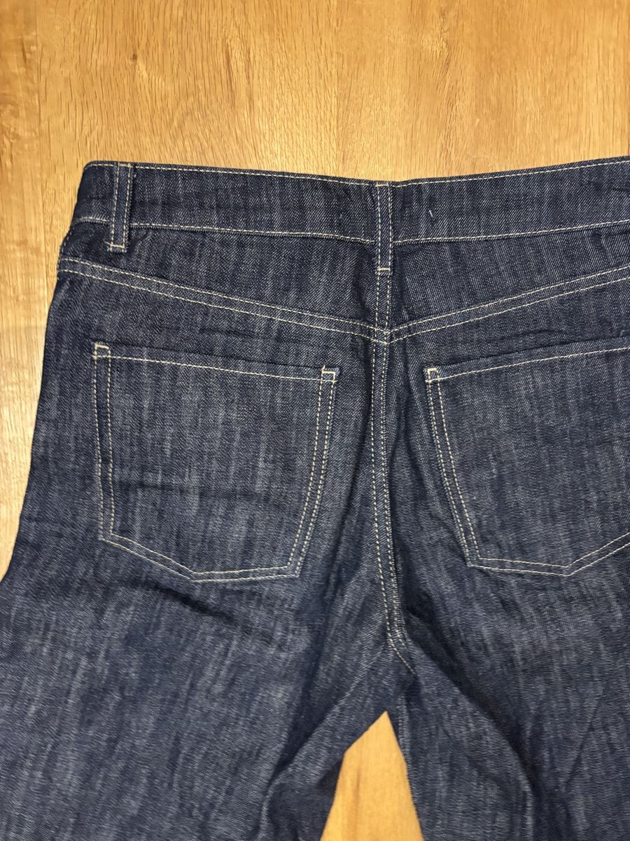 Zara Jeans: Dunkelblaue Jeans – Gebraucht aus Wädenswil von Gagegia 3
