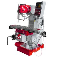 Universalfräsmaschine BF700-400V