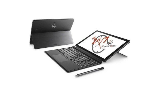 Dell Latitude 5290 Intel Core i5-8350U, 	256GB SSD, 8GB RAM 2