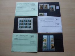 Lot ++ Tanzania, Mali und Jogoslavija