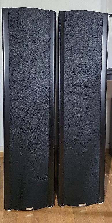 Vincent Verstärker: Hi-Fi Anlage Vincent & Piega – Gebraucht aus Zürich von mimi_zh 4