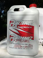 Essence voiture rc
