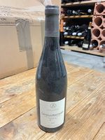 Grand Cru Corton-Les-Maréchaudes 2014