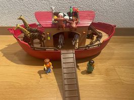 Arche Noah - Playmobil