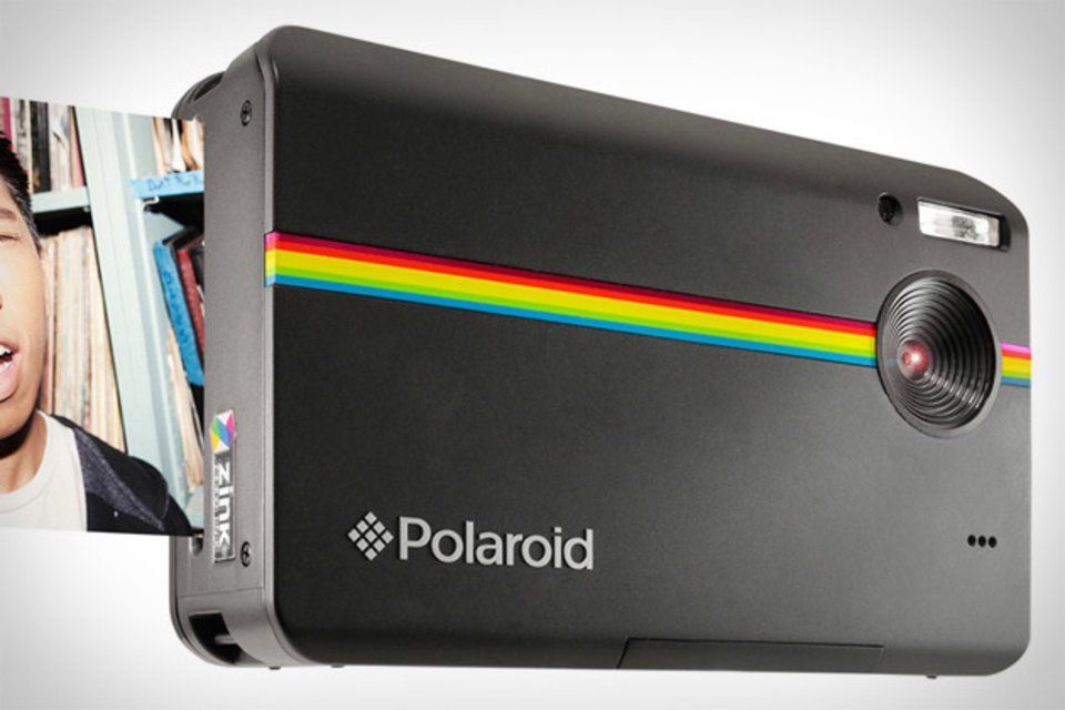 Polaroid Fotocamera: Polaroid Z2300 3X – Usato da Ulisbach venduto da Old_Science