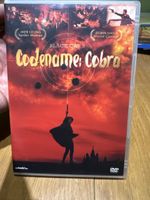 Codename: Cobra ,black Cat 2 DVD