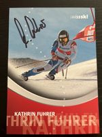 Kathrin Fuhrer