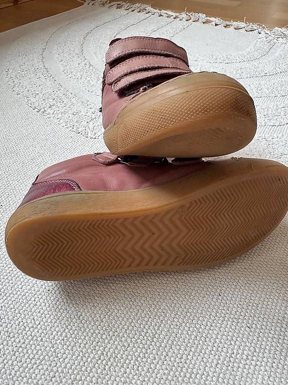 Bisgaard Schuhe für Jungen: Bisgaard Winterschuhe, 33 – Gebraucht aus Emmenbrücke von Bellamamma 4