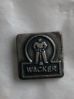 Wacker Pin