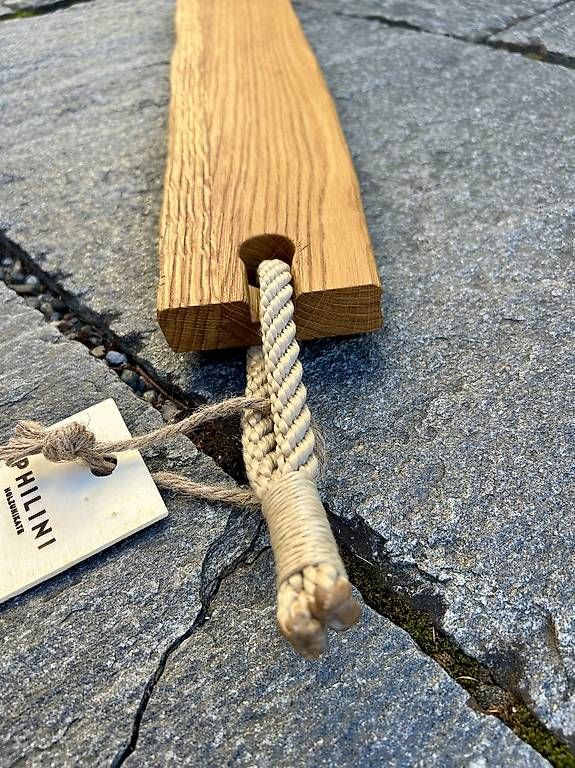 Articles en bois: Handgemachtes Servierbrett extralang – Neuf avec emballage d'origine à Samstagern par SYP 4