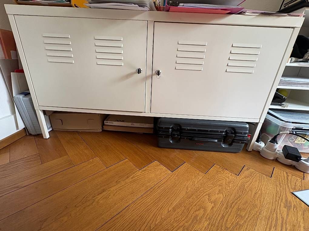Armadi: PS Schrank von IKEA – Usato da Basel venduto da giraffe028
