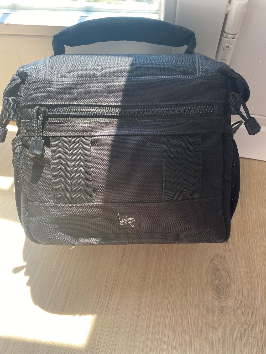 Hama Taschen: Hama Kameratasche Rexton 170 – Gebraucht aus Neerach von irasan 1