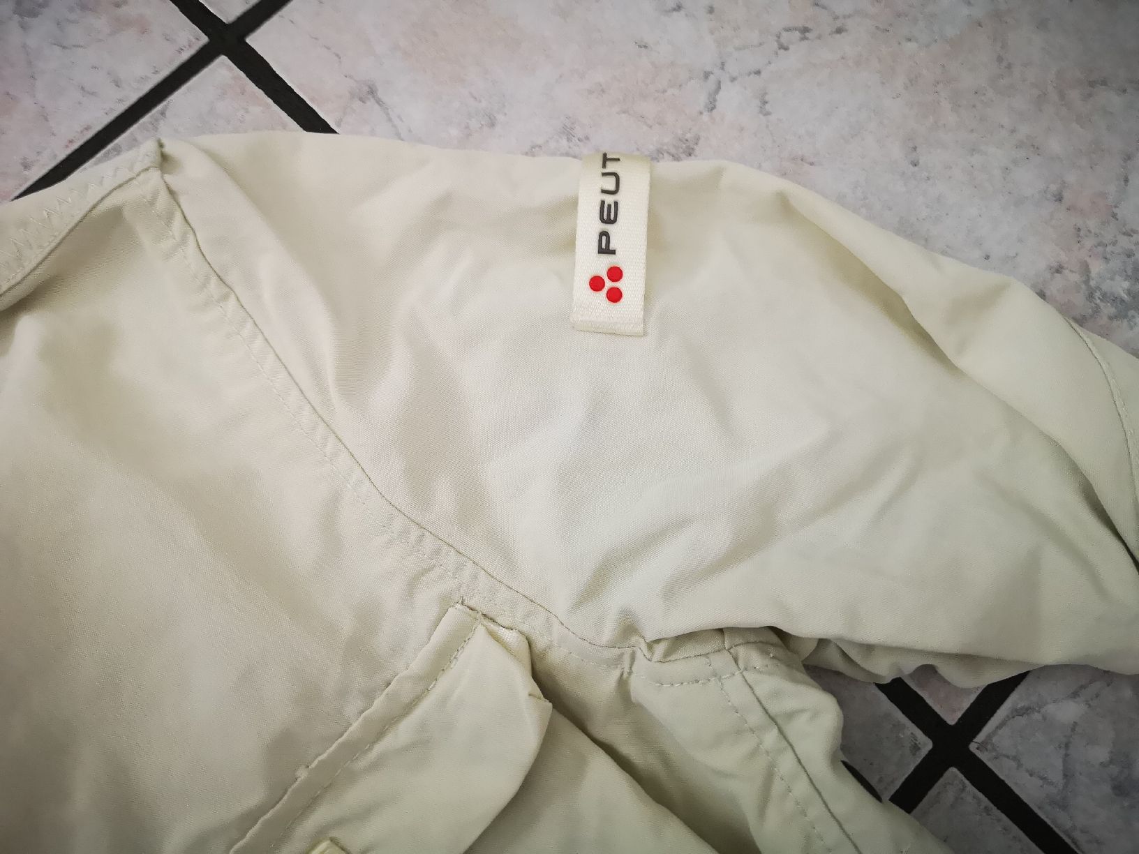 Peuterey Giacche: Peuterey Jacke gr. M – Usato da Sevelen venduto da gsandax 3