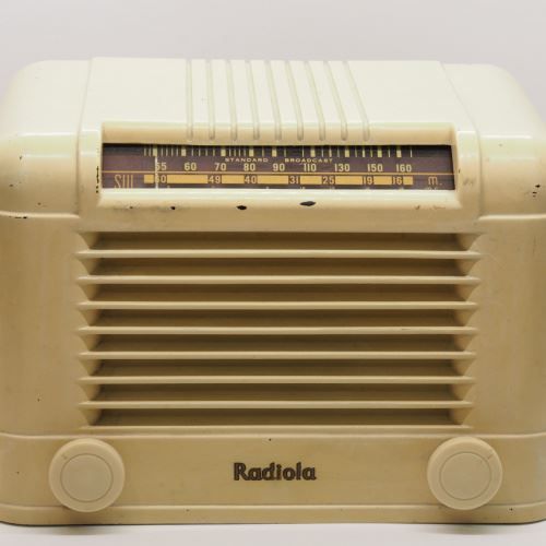 Radio: Radiola Radio (Bluetooth) – Antico da Schalunen venduto da schwabspielautomaten 1