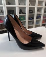 HIGH HEELS SCHWARZ