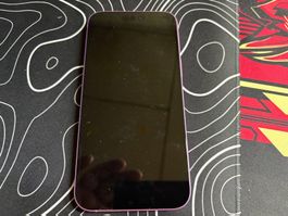 Iphone 16 Plus 128Gb#107