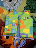 Swim Safe Schwimmweste von Bestway, Grösse 3-6 Jahre