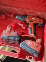 Hilti SF 121-A Akku-Bohrschrauber
