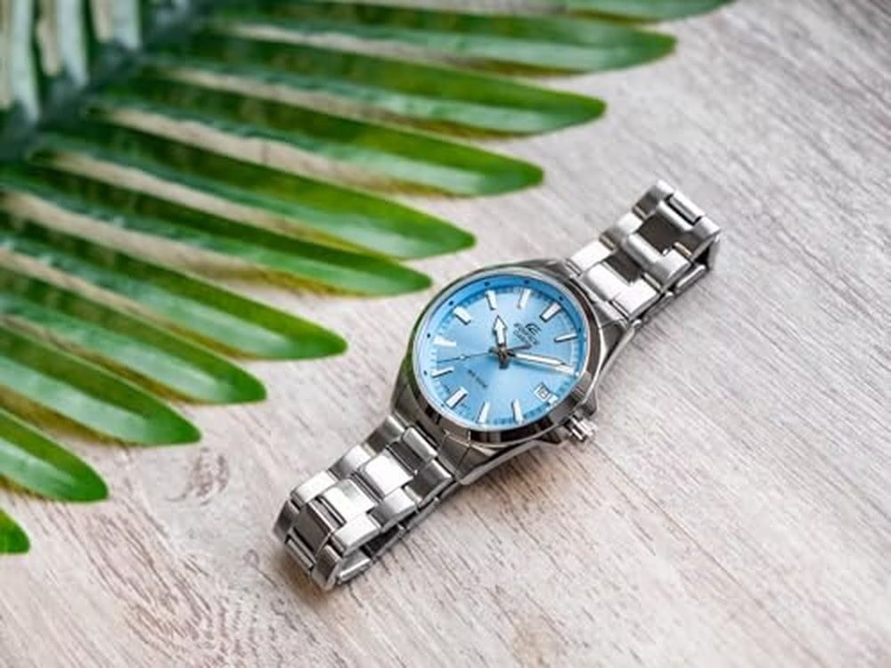 Casio Orologi: Casio Armbanduhr Edifice 42 mm NEU – Nuovo e nell'imballaggio originale da Basel venduto da Boelleli69 1