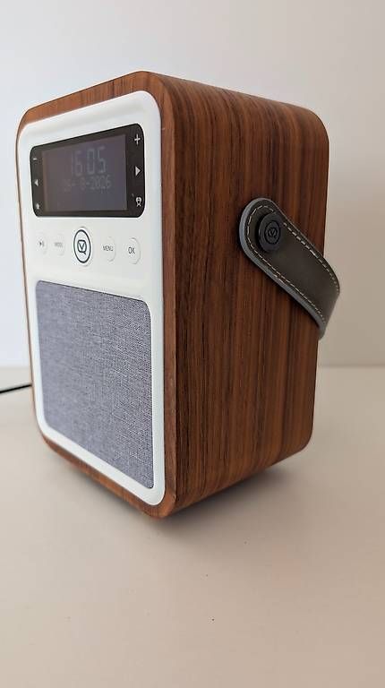 Radios: DAB+ Radio View Quest Monty – Gebraucht aus Bremgarten b. Bern von Flintli 3