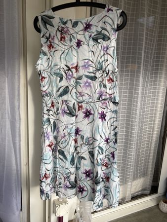 Sommerkleid