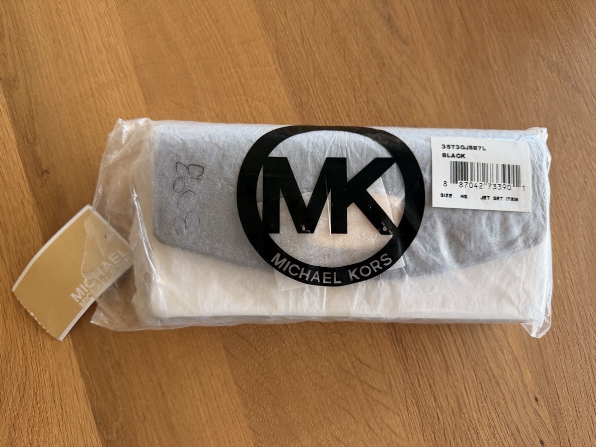 Michael Kors Portemonnaie: Michael Kors Portemonnaie – Neu und originalverpackt aus Niederwangen BE von Bluelike 1