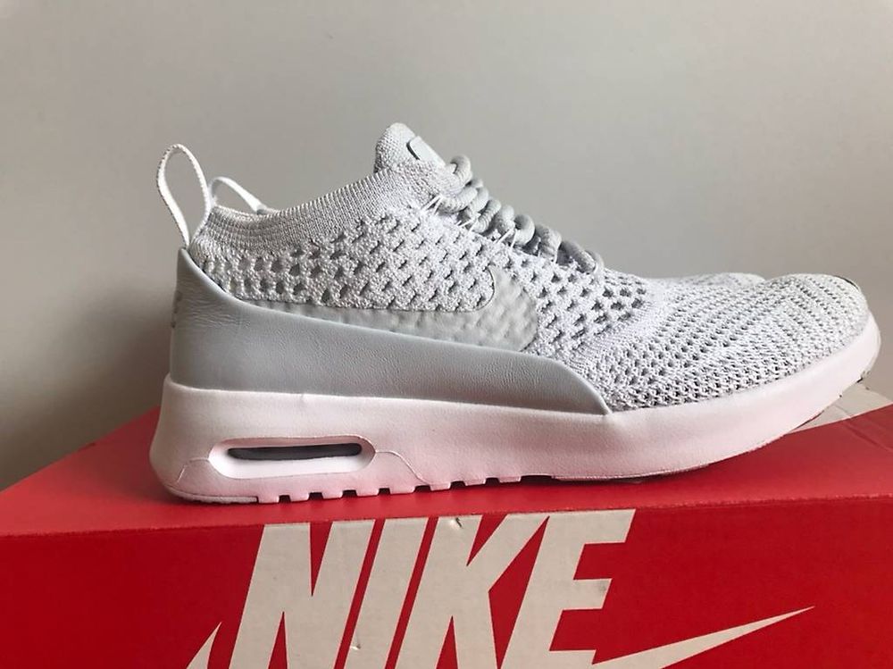 Nike Sportswear Sneaker »Air Max Thea Ultra« Gr 38 (Neuf (Voir