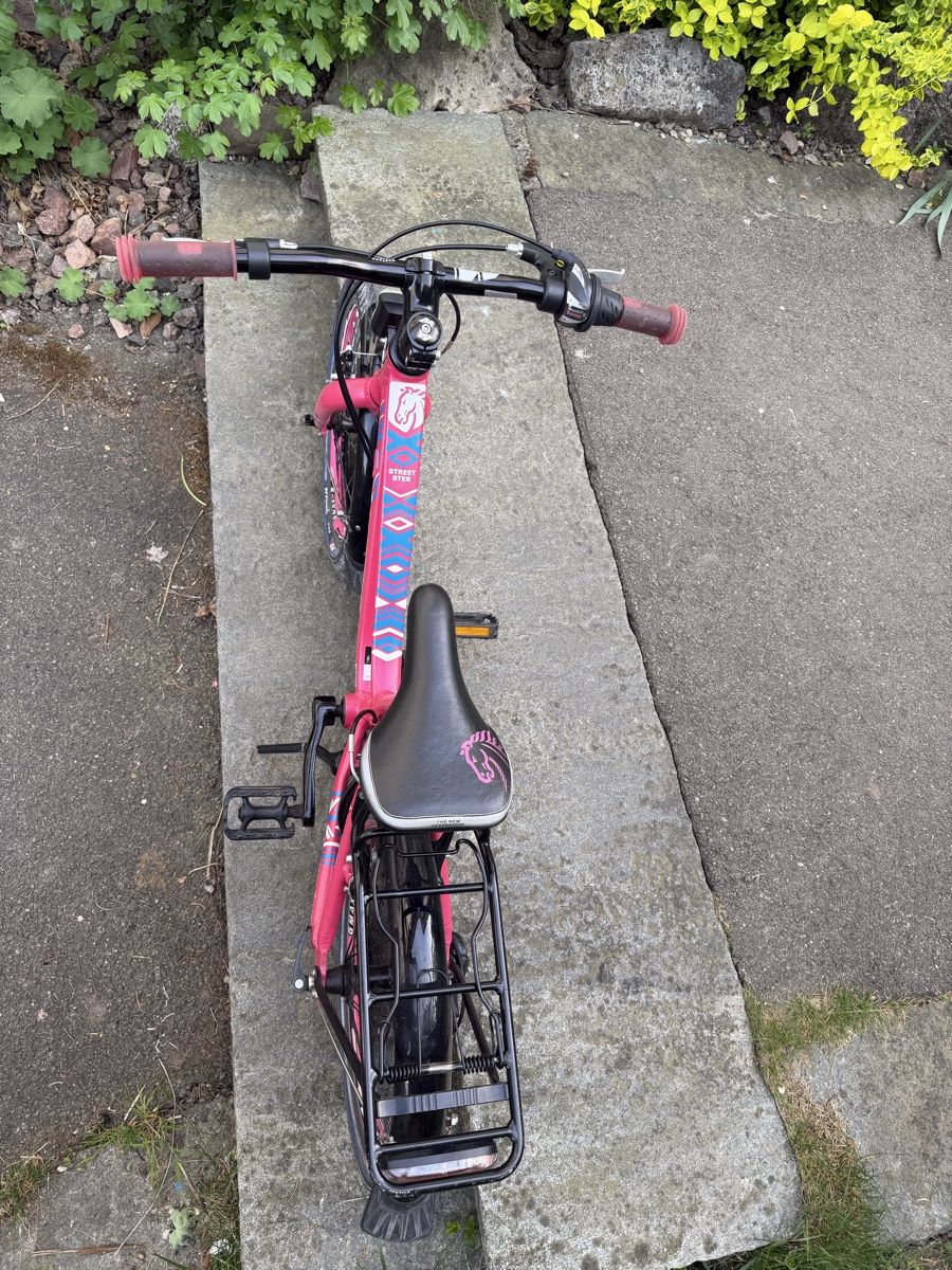 Biciclette: Kinder velo – Usato da Rümlang venduto da Tive78 1