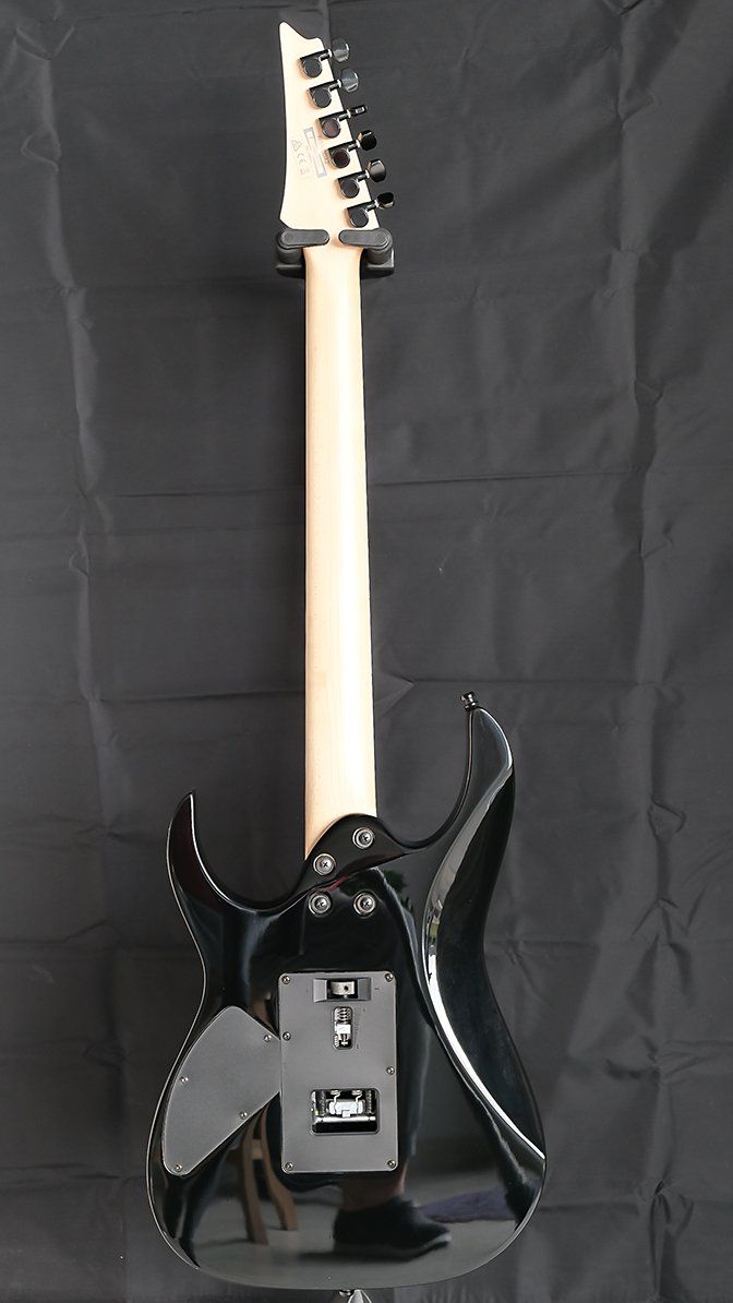 Ibanez Musikinstrumente: Guitare Ibanez RG370DXZ – Neu (gemäss Beschreibung) aus Colombier NE von rob_h775 2