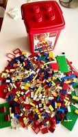 Lego Bausteine Classic
