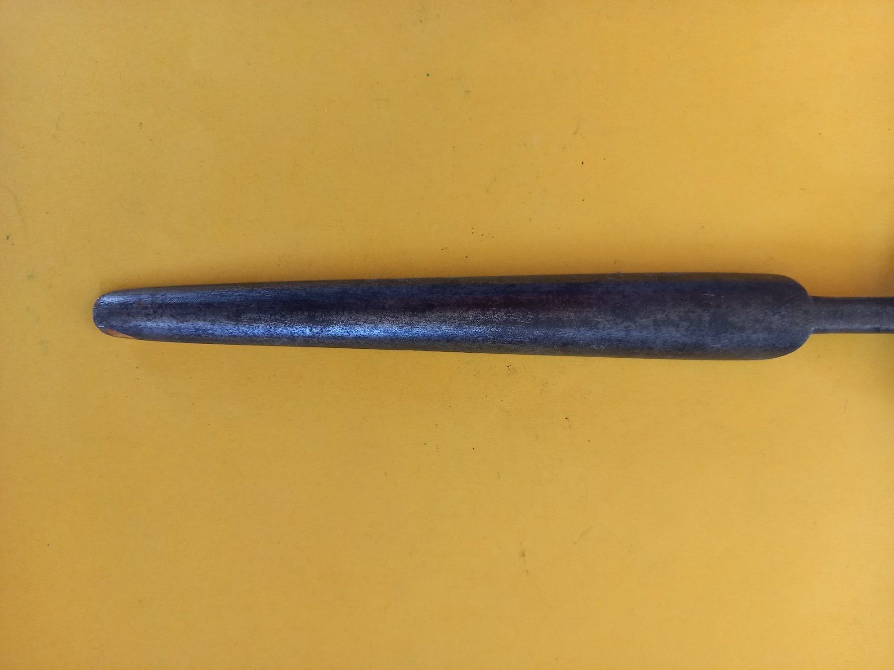 Elettrodomestici da cucina: Sonde ancienne pour fromage en forme de clef – Usato da Rossens FR venduto da Souris1 4